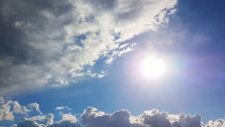 23 Nisan'da Yağış Var Mı? Hava Kaç Derece Olacak?