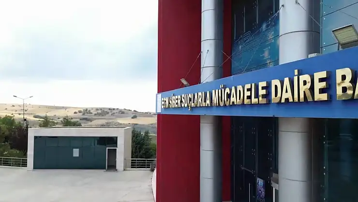 24 İlde Siber Suç Operasyonu: 568 Kişi Yakalandı