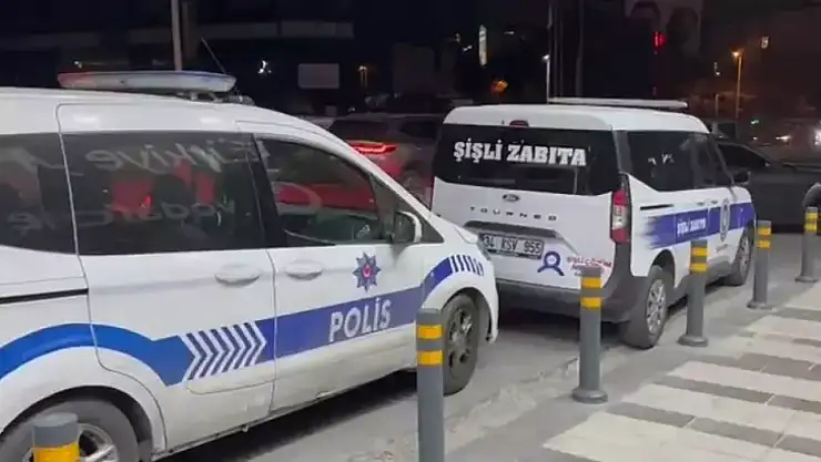 25 kişi zehirlenme şüphesiyle hastaneye başvurdu