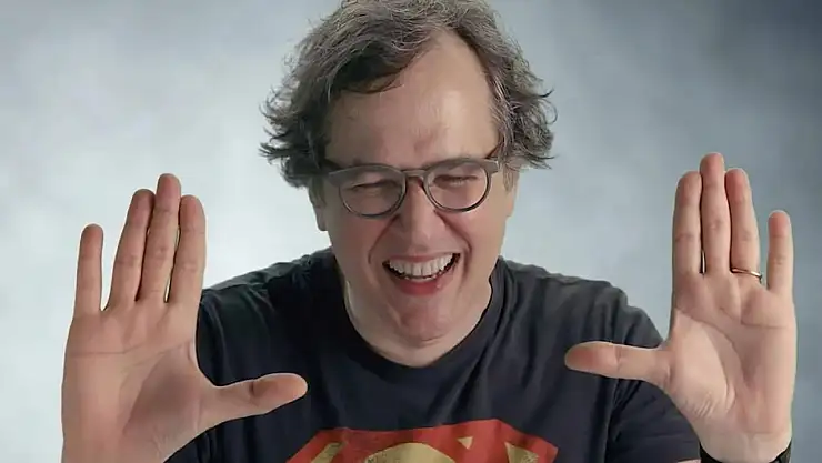 25 Mart'ta gözaltına alınan İlker Canikligil tahliye edildi