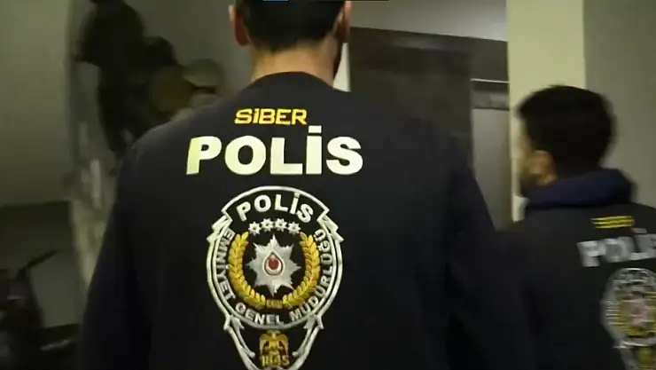 27 İlde SİBERGÖZ-47 Operasyonu, 97 Kişi Yakalandı