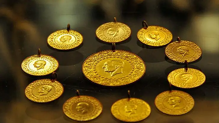 28 Mayıs 2024 Altın Ne Kadar Oldu? 28 Mayıs 2024 Altın Fiyatları