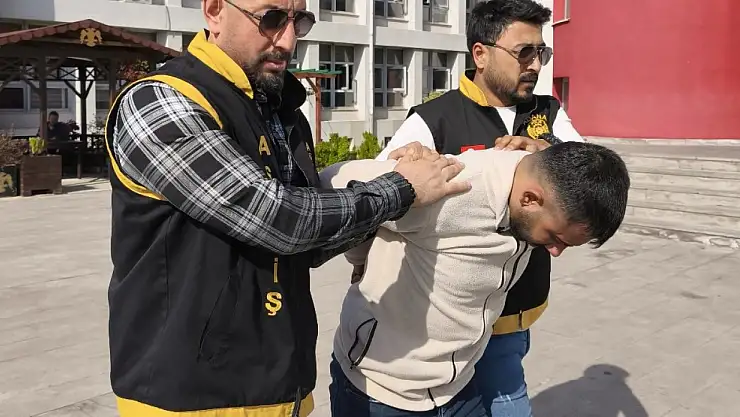 3 bin TL için arkadaş katili oldu