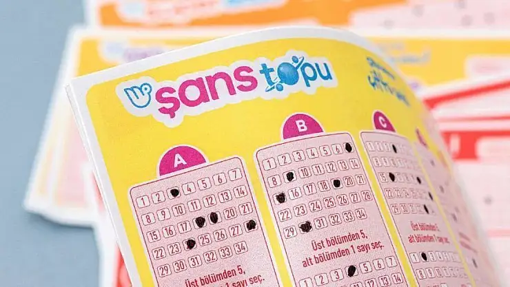 3 Mart Pazar 2024 Şans Topu Çekiliş Sonuçları!