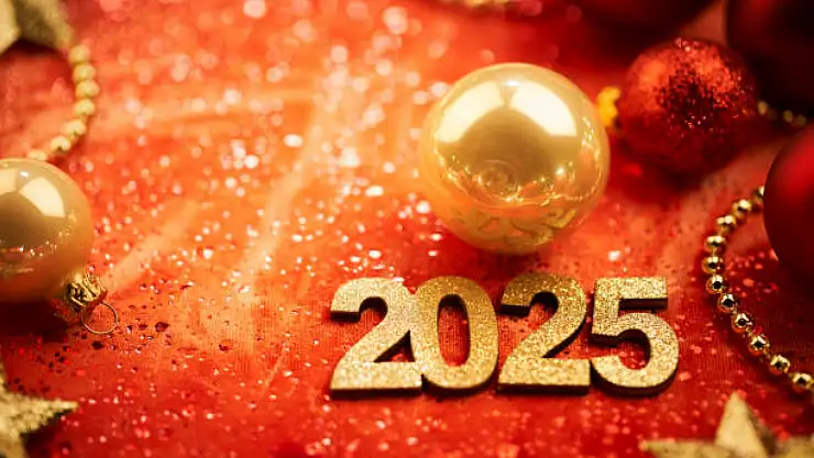 31 Aralık Resmi Tatil Mi? 31 Aralık Yarım Gün Mü Olacak?