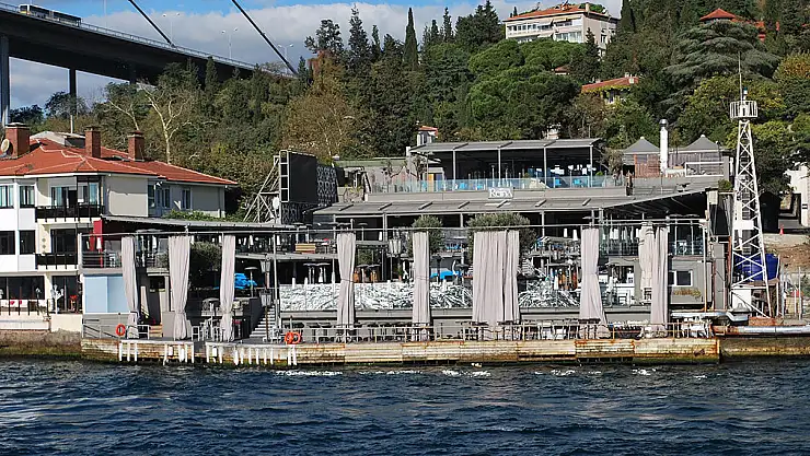 39 Kişinin Öldüğü Reina Gece kulübü İflas Etti