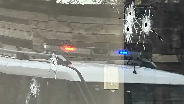 39 yaşındaki adam silahlı saldırıda hayatını kaybetti