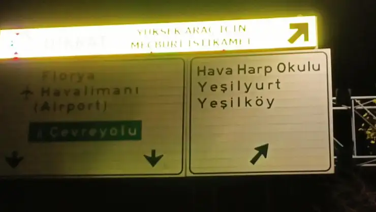 4 kişinin ölümüne neden olan TIR şoförü tabelaları dikkate almamış