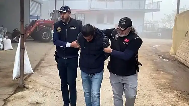 4 YPG üyesi tutuklandı