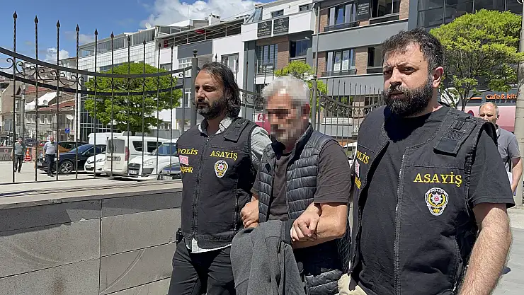 '40 yıllık arkadaşım, oğluma nasıl kıydı bilmiyorum'