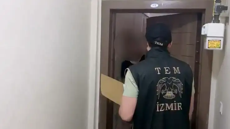 42 İlde FETÖ Operasyonu: 169 Kişi Yakalandı