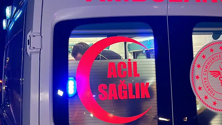 45 Dakika Süren Kalp Masajıyla Hayata Döndü