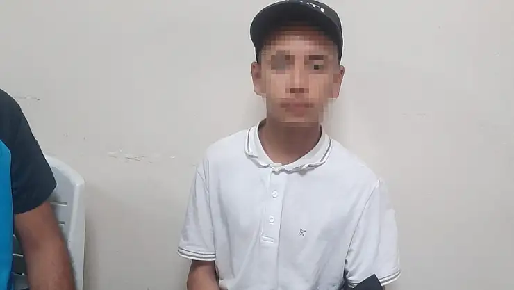 5 gündür kayıptı, okulun bahçesinde bulundu