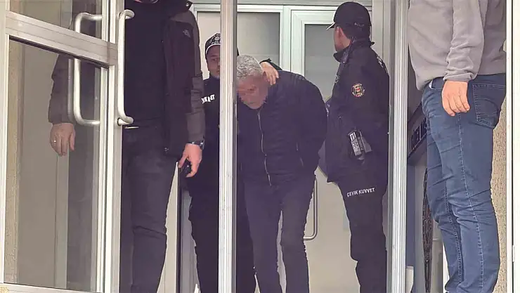 5 kişinin Öldüğü Komşular Arasındaki Silahlı Kavgada 8 Kişi Tutuklandı