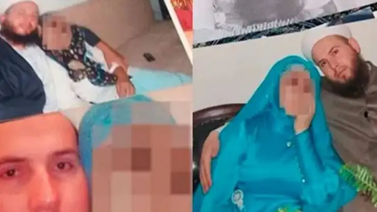 6 Yaşında Evlendirme Davası Sanıklarına İstinaf Şoku