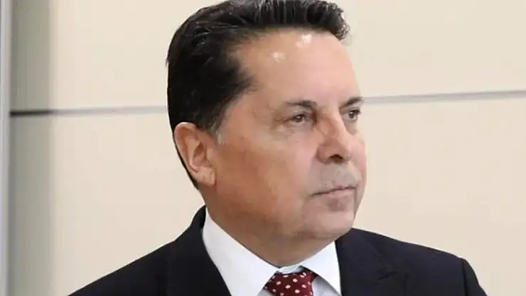 7 Ay Sonra Mahkemeye Çıkan Ahmet Özer'in Tutukluluğunun Devamına Karar Verildi