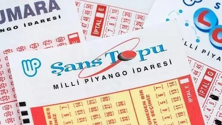 7 Şubat Çarşamba 2024 Şans Topu Çekiliş Sonuçları!