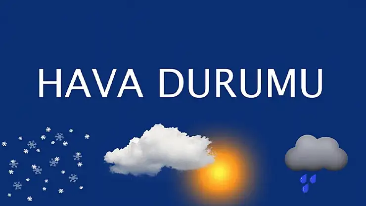 7 Şubat Çarşamba Bugün Hava Nasıl Olacak?