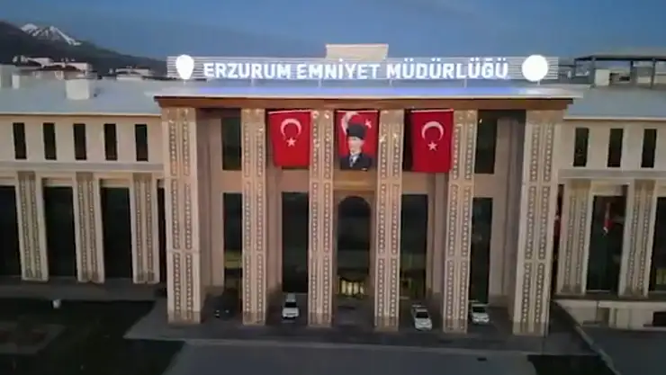 8 İlde Siber Suç Operasyonu, 76 Kişi Yakalandı