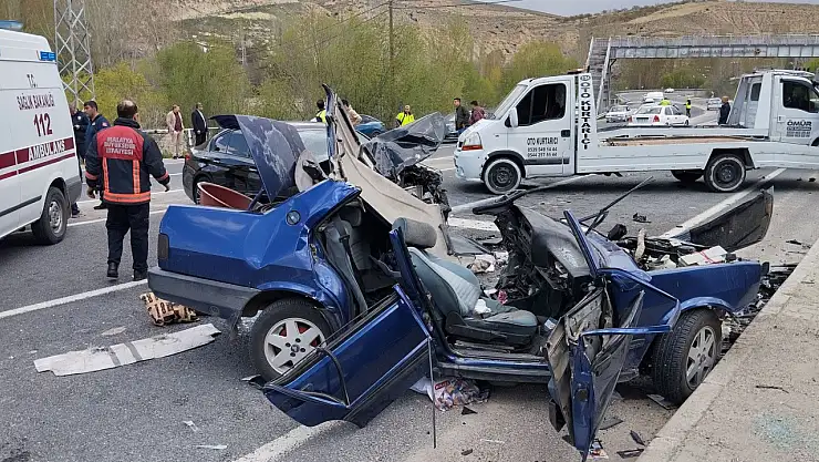 9 Günlük Bayram Tatilinin Bilançosu: 72 Kişi Hayatını Kaybetti 12 Bin 274 Kişi Yaralandı