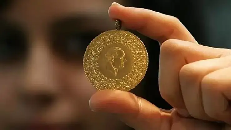 Altın Bugün Ne Kadar Oldu? 23 Haziran Pazar 2024