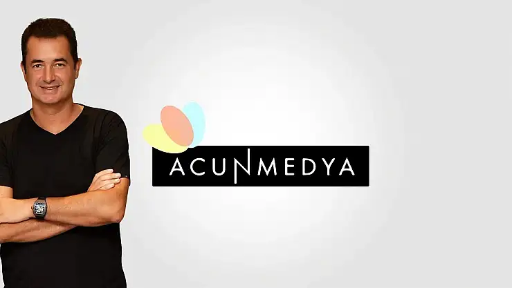 A Milli Takım Maçları Artık Acun Medya'da