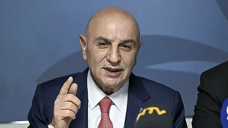 ABB Başkan Adayı Turgut Altınok: İşçilerimiz uzun zamandır çok düşük maaş alıyor