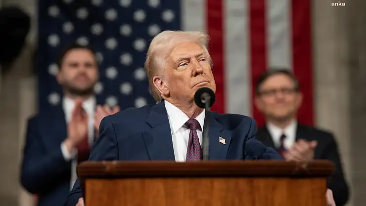 ABD Başkanı Trump Putin'den Ukraynalıların Hayatlarının Bağışlanmasını İstedim