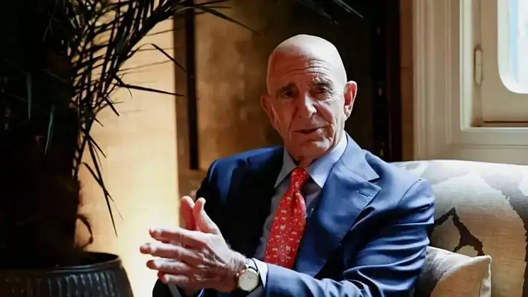 ABD Büyükelçisi Türkiye Ve İsrail Savaşmayacak