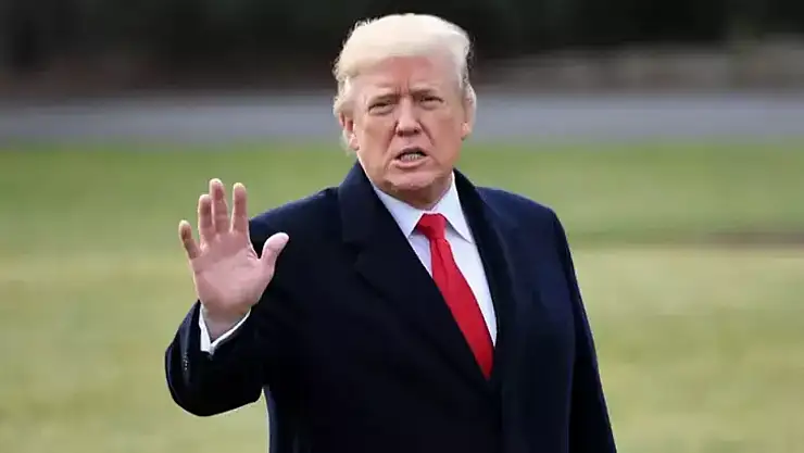 ABD, Çin'e uygulanan vergiyi yüzde 145'e yükseltti