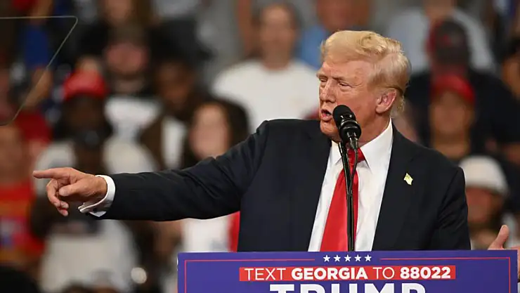 ABD'de 2. Trump Dönemi Resmen Başladı