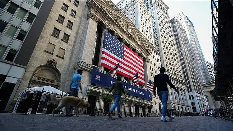 ABD'de 7.4 Milyar Dolarlık Öğrenci Kredi Borcu Ödendi