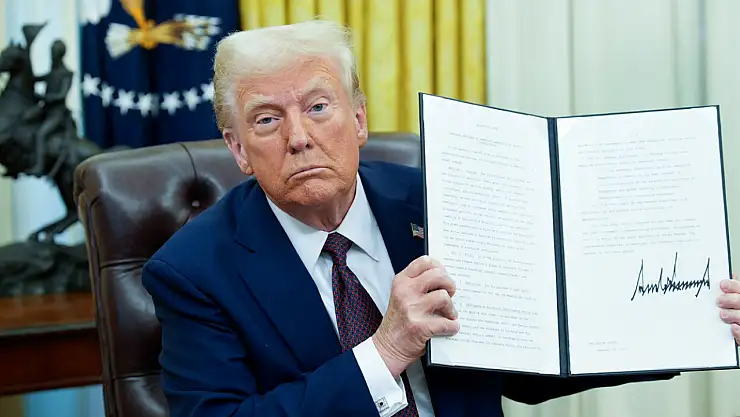 ABD'de federal yargıç, Trump'ın kararını geçici olarak engelledi