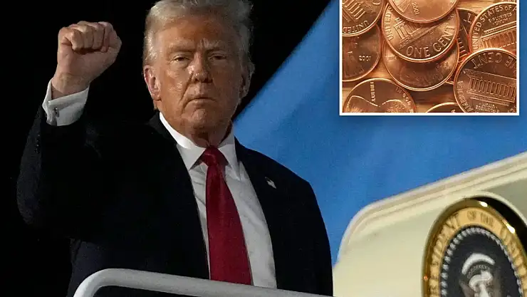 ABD'de Peni Üretimi Durdurulma Kararı Alındı