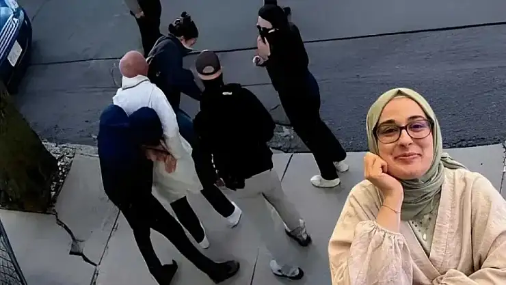 ABD'de Rümeysa Öztürk'ün sınır dışı edilmesine durdurma kararı! Neden sınır dışı edilmesi isteniyor?