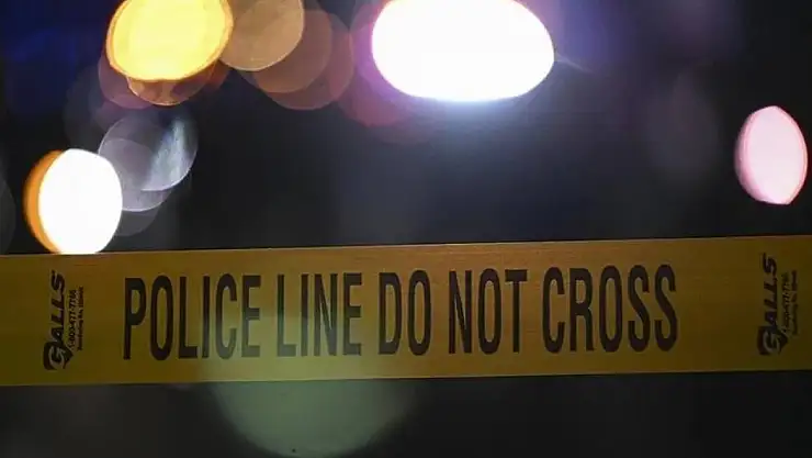 ABD'de Silahlı Saldırı: 2 Ölü 6 Yaralı