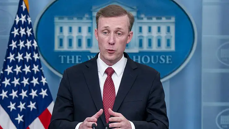 ABD'den Gazze'de Ateşkes Açıklaması