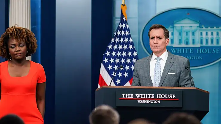 ABD'den İran Konsolosluğuna Düzenlenen Saldırıya İlişkin Dikkat Çeken Açıklama