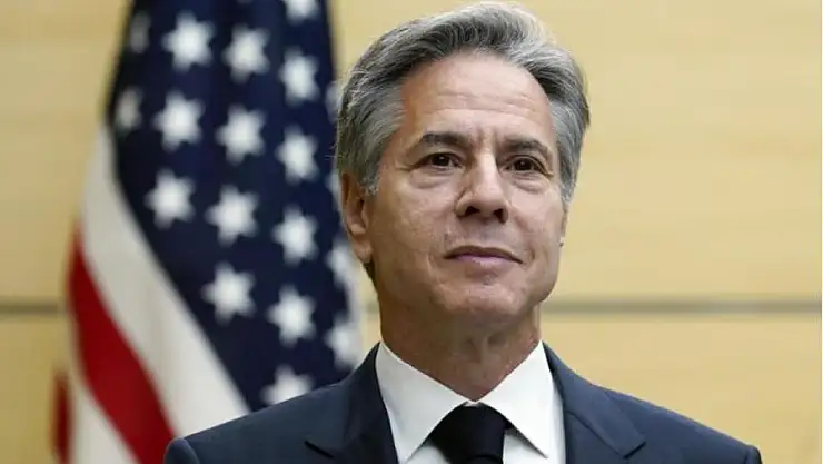 ABD'den İsrailli yerleşimcilere vize kısıtlaması