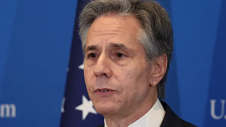 ABD Dışişleri Bakanı Blinken'dan Dikkat Çeken Ramazan Mesajı