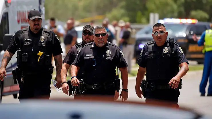 ABD iç savaşa mı gidiyor?