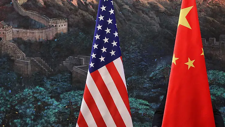 ABD, İran bağlantısı nedeniyle Çin merkezli petrol rafinerisine yaptırım uyguladı