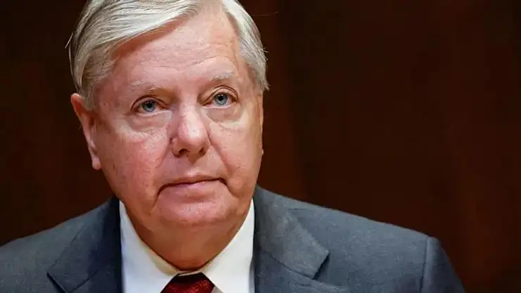 ABD'li Senatörden İsrail'e Skandal Öneri: Nükleer Silah Kullanabilirsin