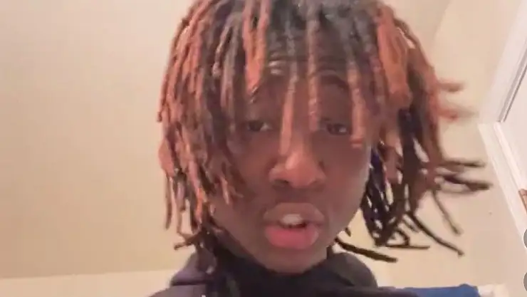 ABD'li Ünlü Rapçi Canlı Yayında Kendini Vurdu