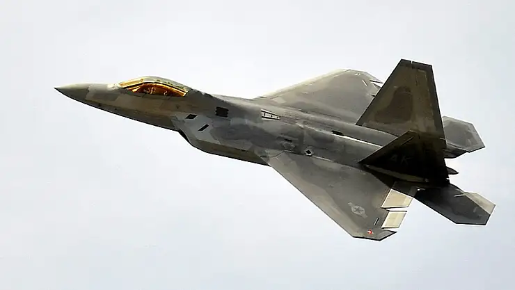 ABD, Orta Doğu'ya Daha Fazla Savaş Uçağı Konuşlandıracak