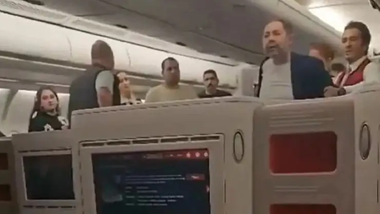 Abdulkadir Özcan Türkiye'yi Satın Alacaktı! Petlas Özür Dileyip Özcan'ı Görevden Aldı!