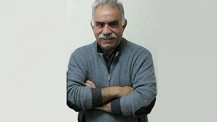Abdulkadir Selvi Öcalan'ın Yeğeni İle Görüştüğünü Yazdı