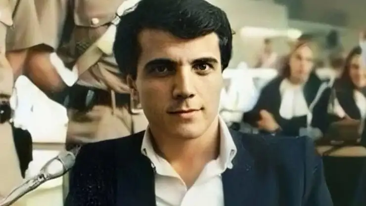 Abdullah Çatlı'nın Adı Nevşehir'de Bir Meydana Verildi