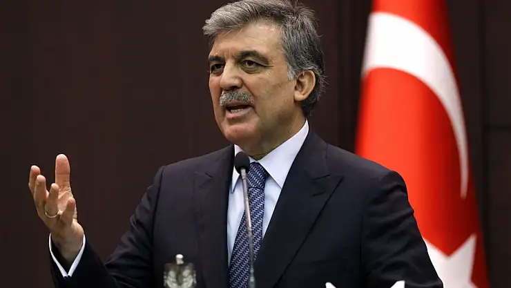 Abdullah Gül Saadet Partisi'nin Başına mı Geçiyor?