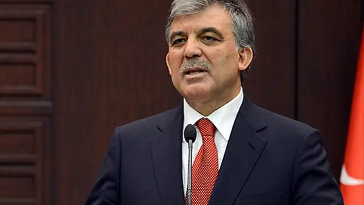 Abdullah Gül'ün İmamoğlu'nun Gözaltına Alınmasına İlişkin Sözleri Gündem Oldu